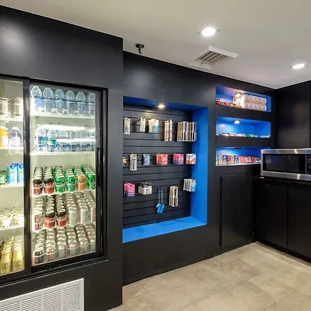 Quality Inn Orlando Near International Drive 