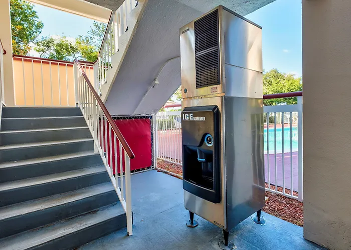 Quality Inn Orlando Near International Drive