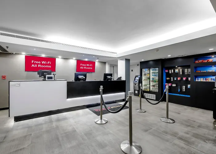 Quality Inn Orlando Near International Drive