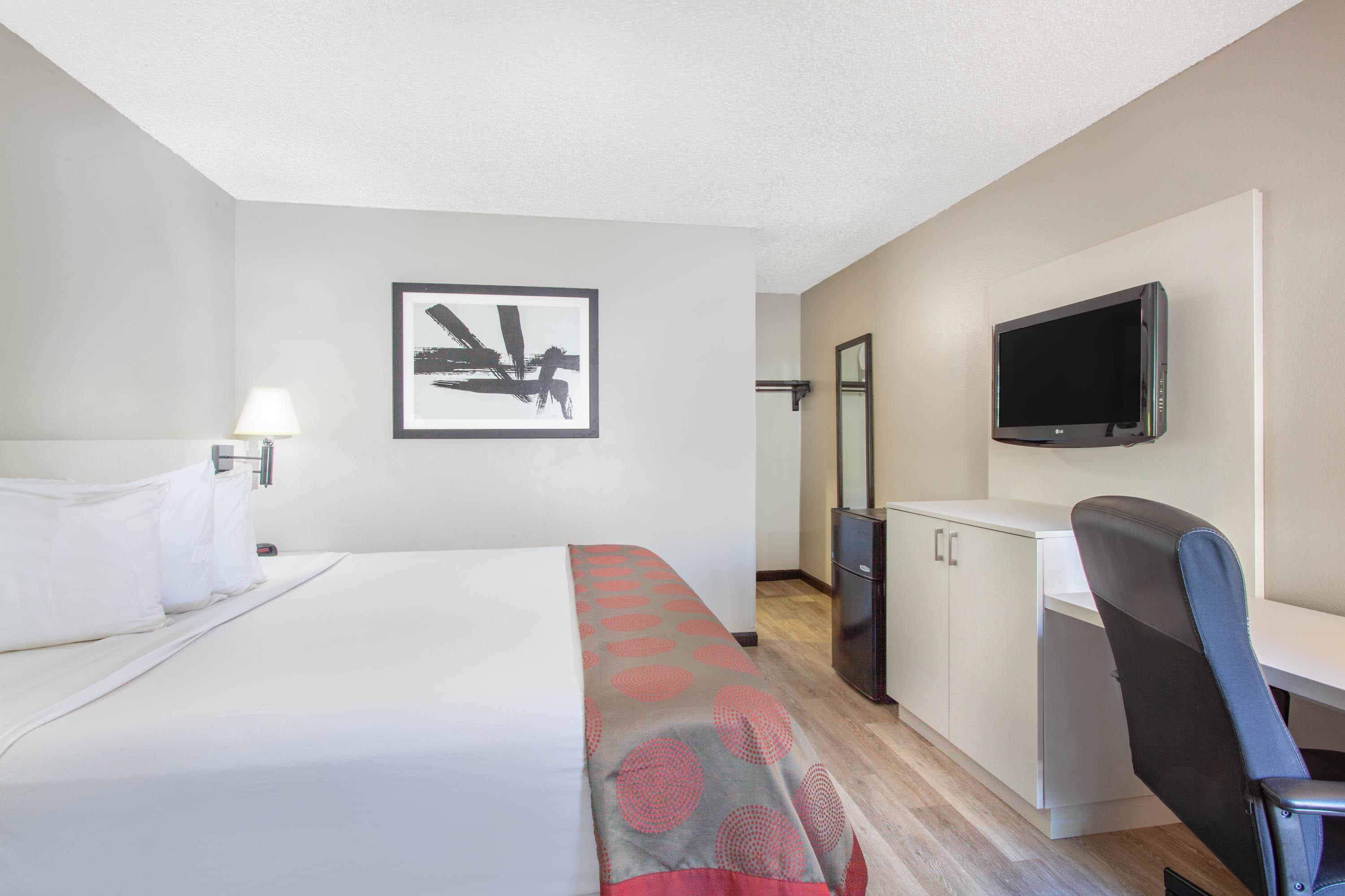 Quality Inn Orlando Near International Drive Williamsburg