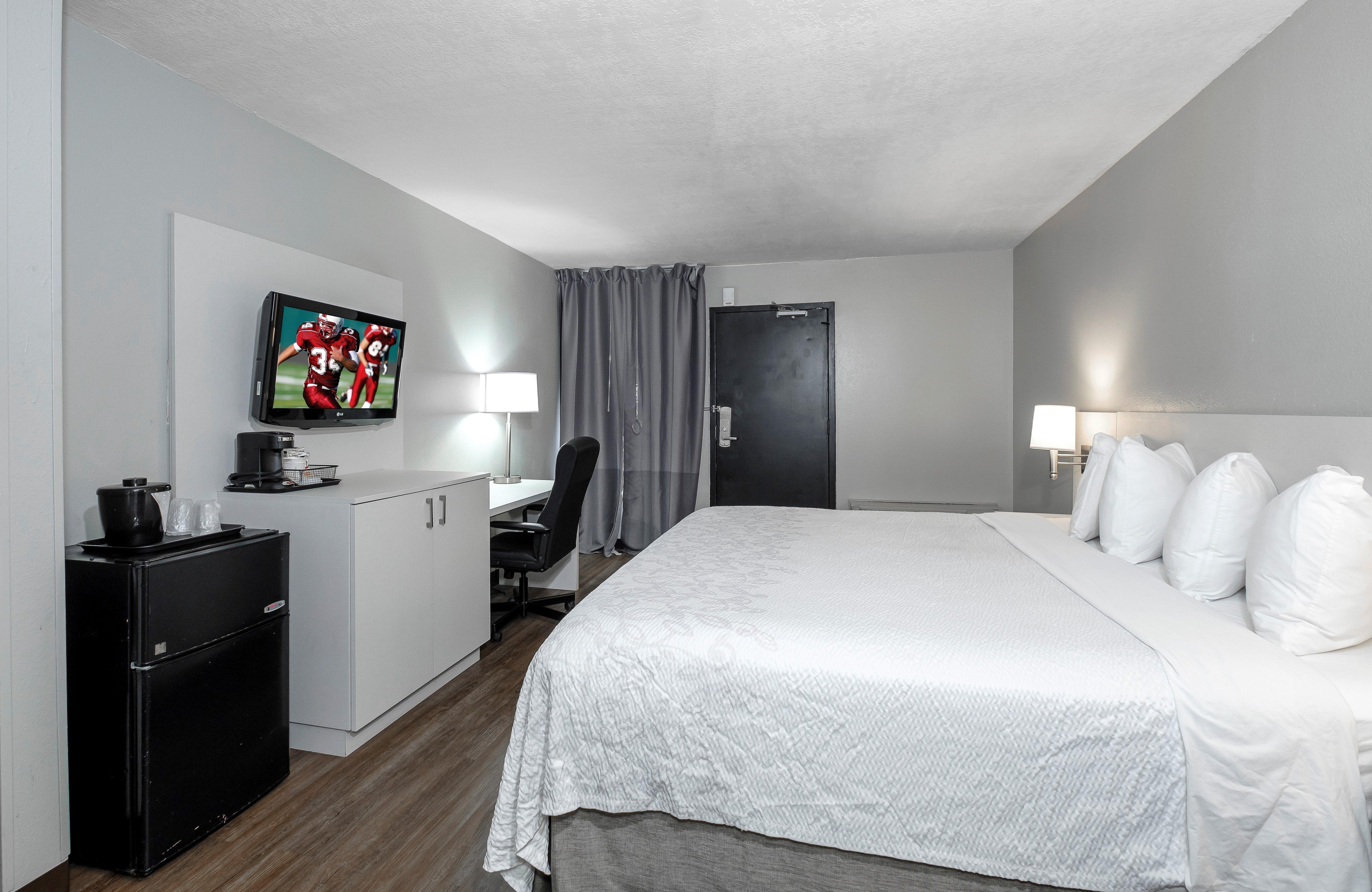 Hotel Quality Inn Orlando Near International Drive 3*