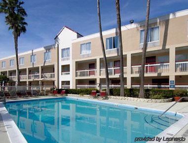 Hotel Quality Inn Orlando Near International Drive 3*