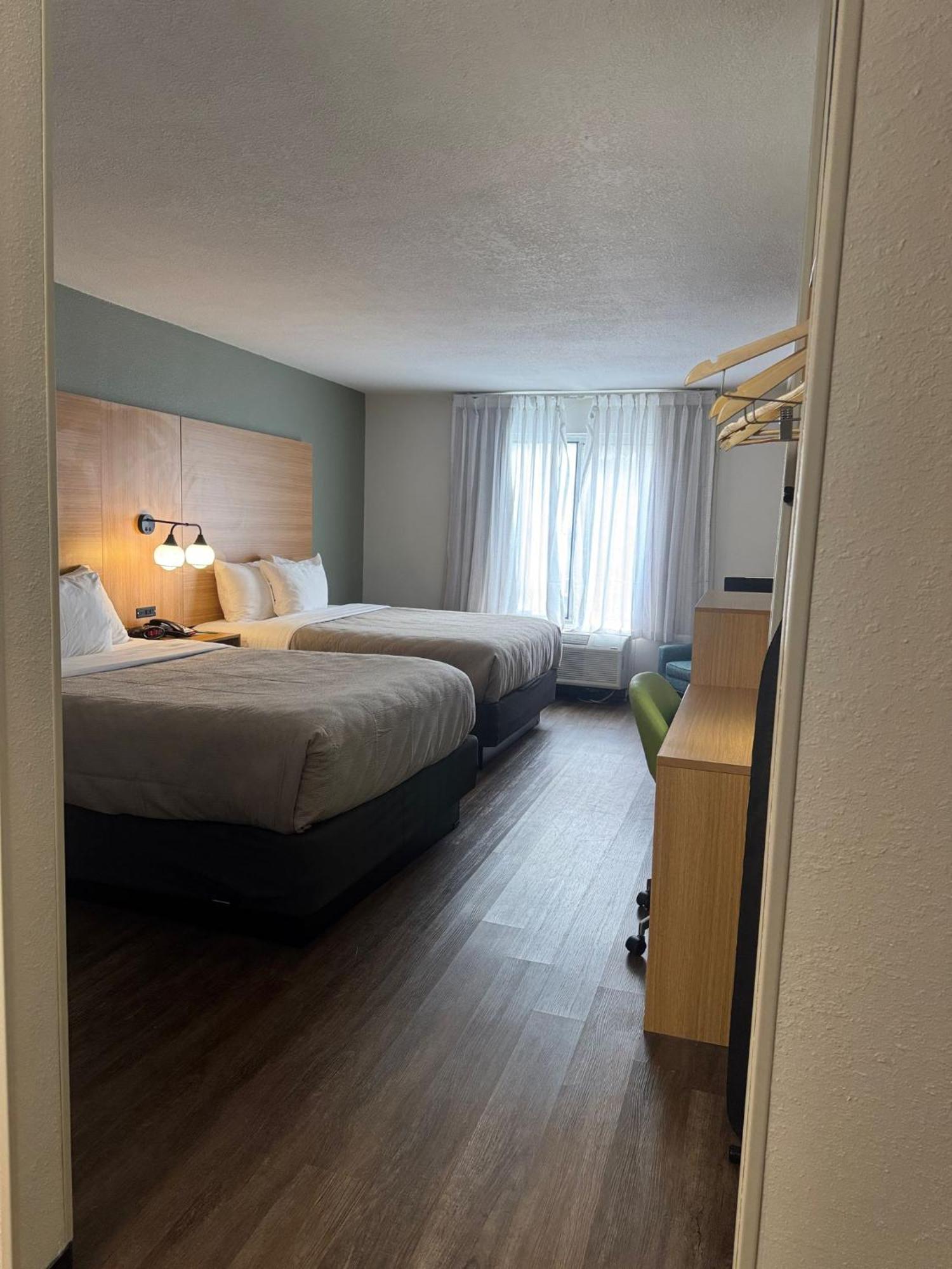 Quality Orlando Near International Drive Hotel 3*