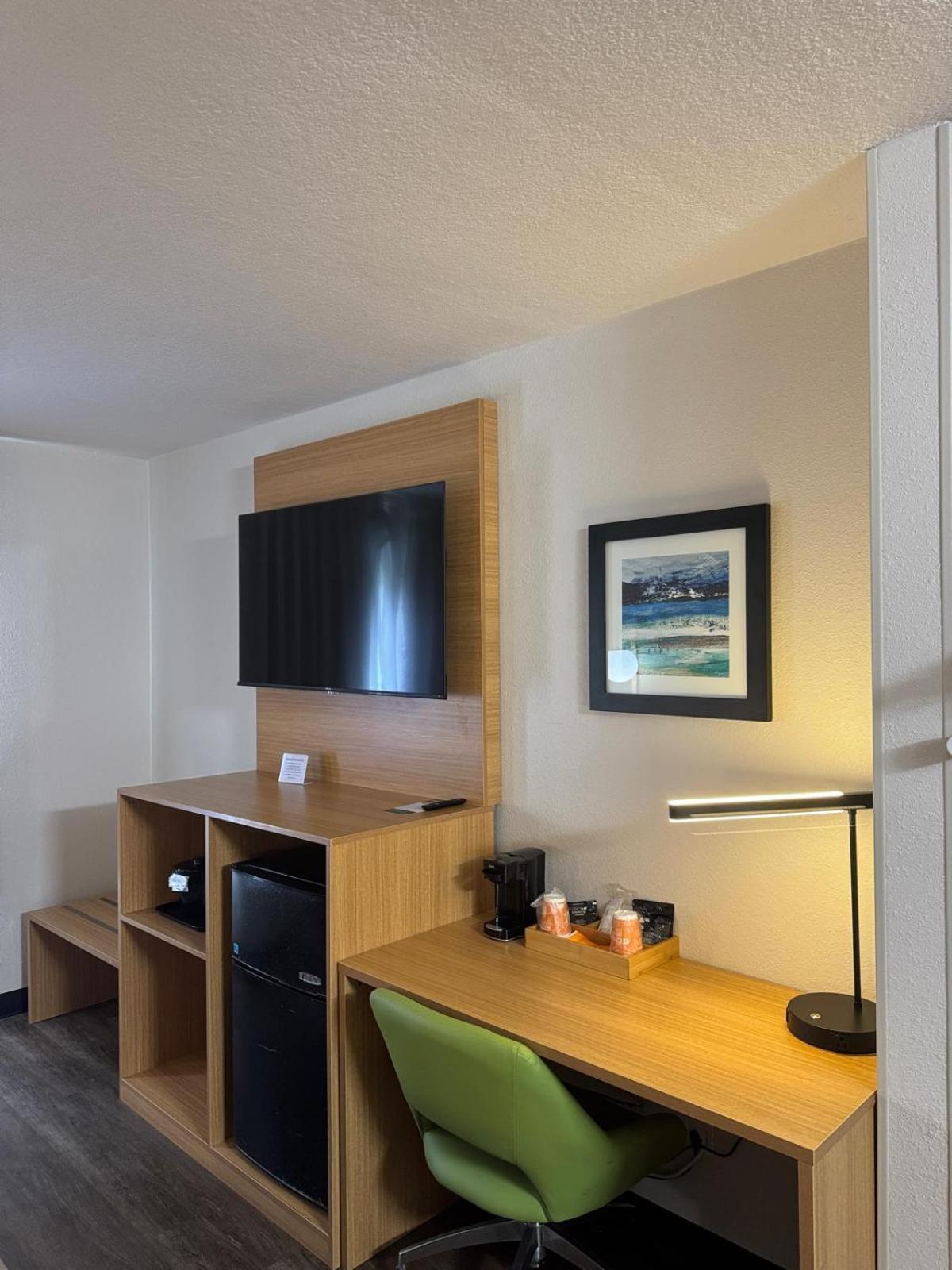 Quality Orlando Near International Drive