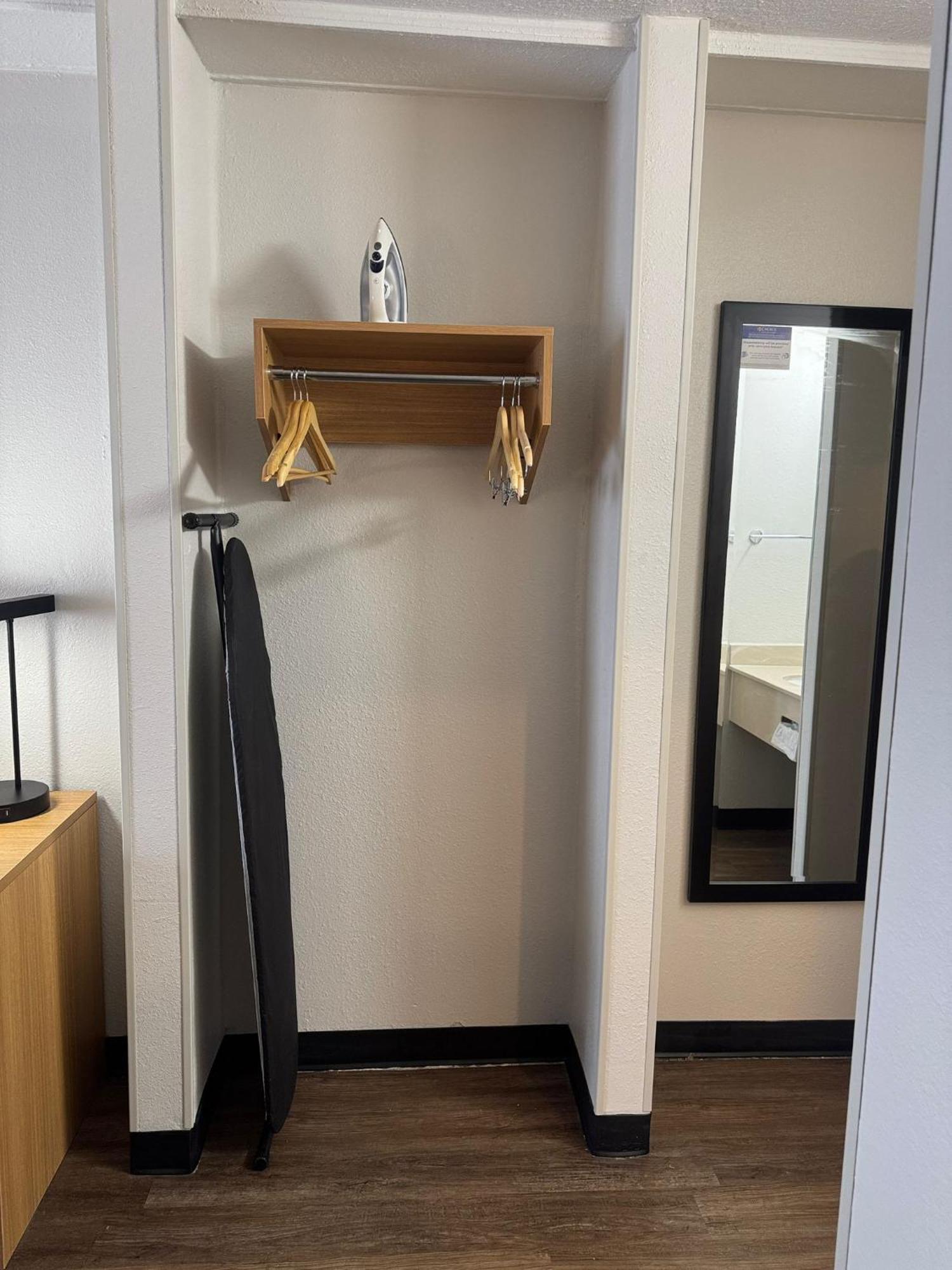 Hotel Quality Orlando Near International Drive 3*