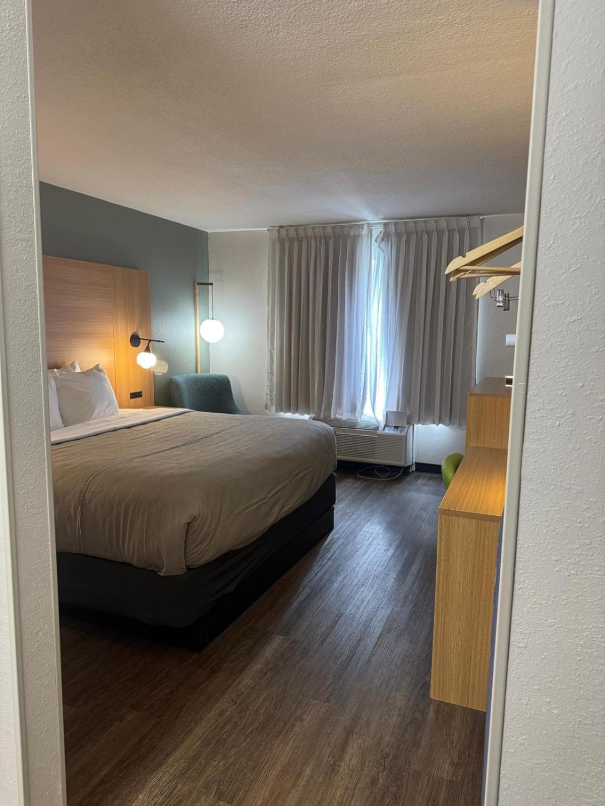 Quality Orlando Near International Drive Hotel