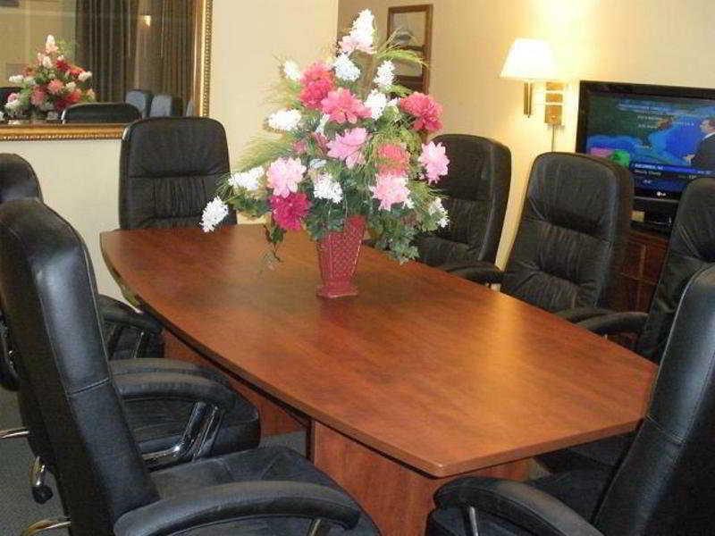 Quality Inn Orlando Near International Drive Williamsburg