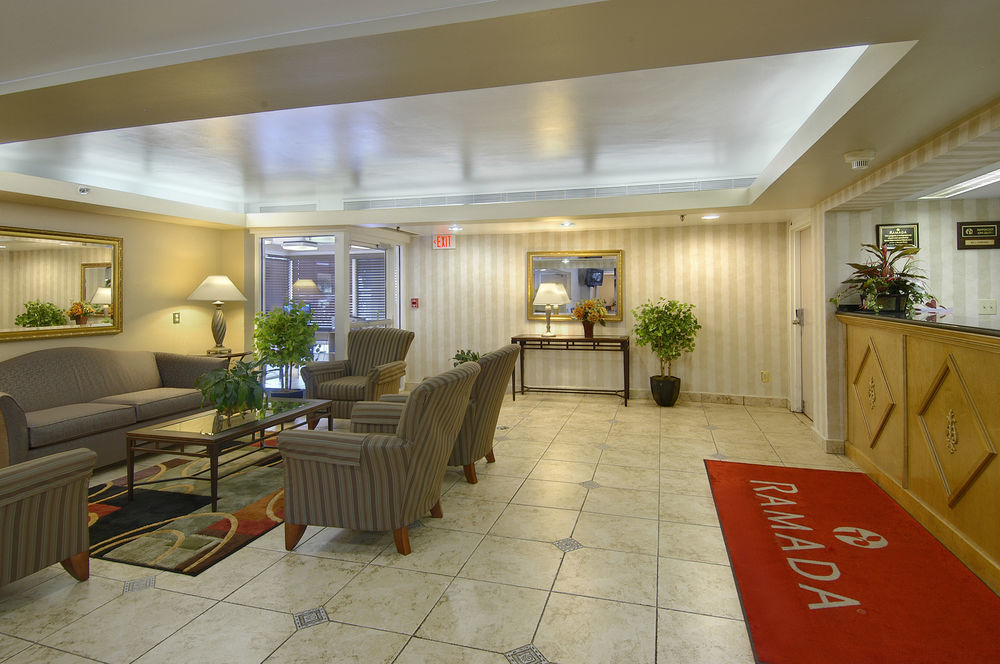 Hotel Quality Inn Orlando Near International Drive 3*