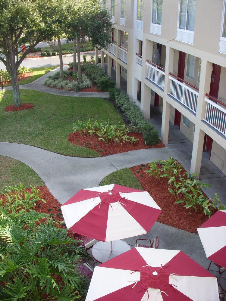 Quality Inn Orlando Near International Drive 3* Williamsburg