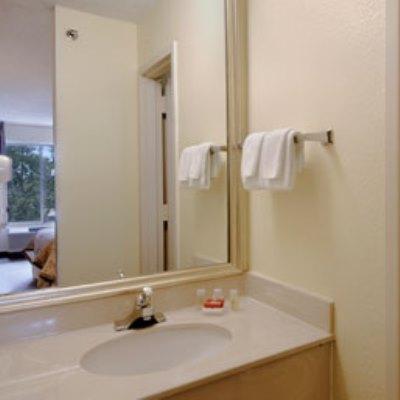 Quality Inn Orlando Near International Drive Williamsburg
