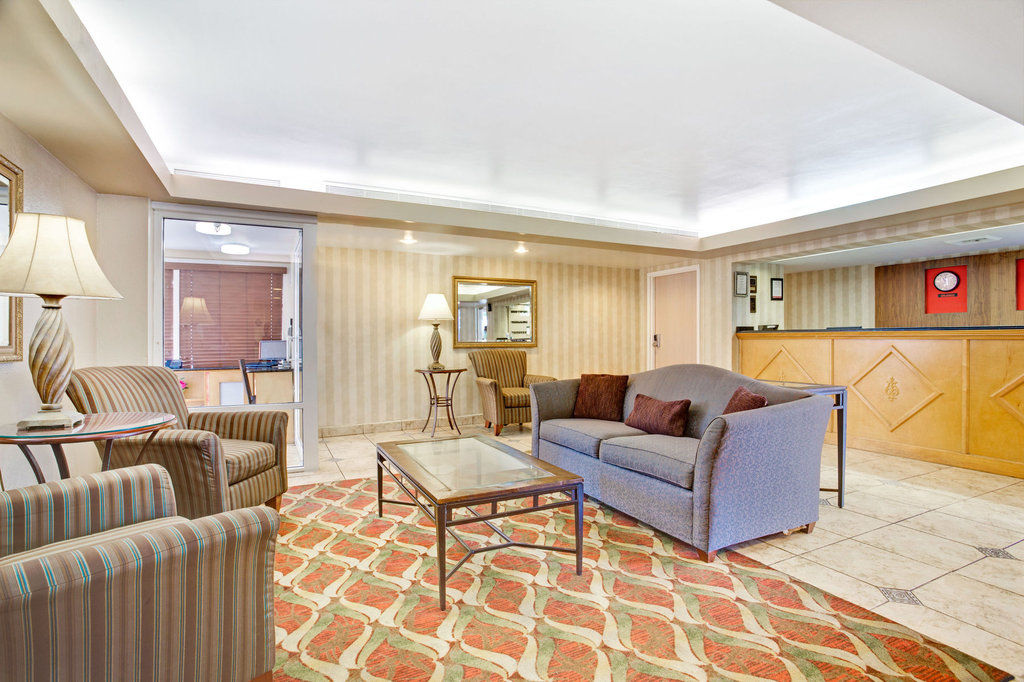 Hotel Quality Inn Orlando Near International Drive