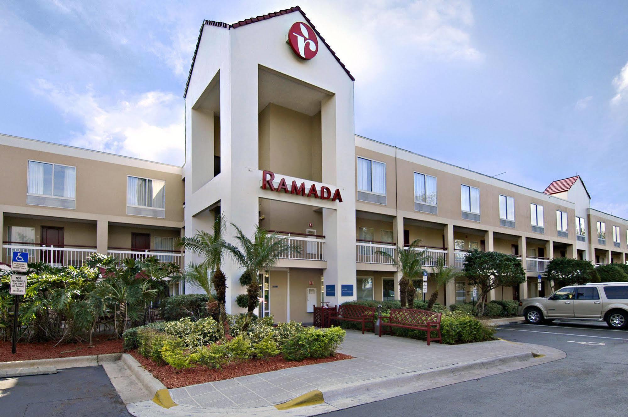 Quality Orlando Near International Drive Hotel Williamsburg