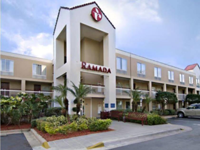 Quality Inn Orlando Near International Drive 3*