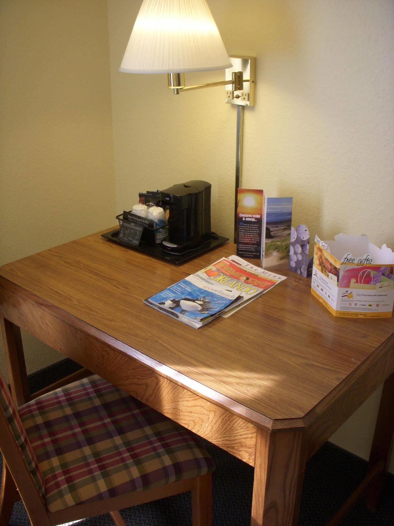 Quality Inn Orlando Near International Drive