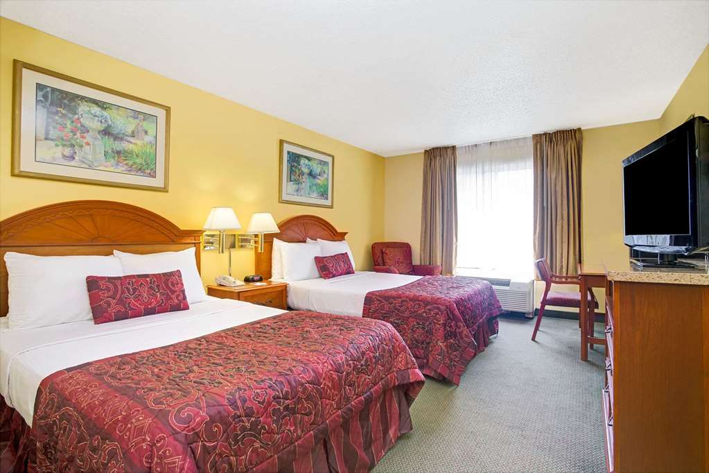Hotel Quality Inn Orlando Near International Drive 3*