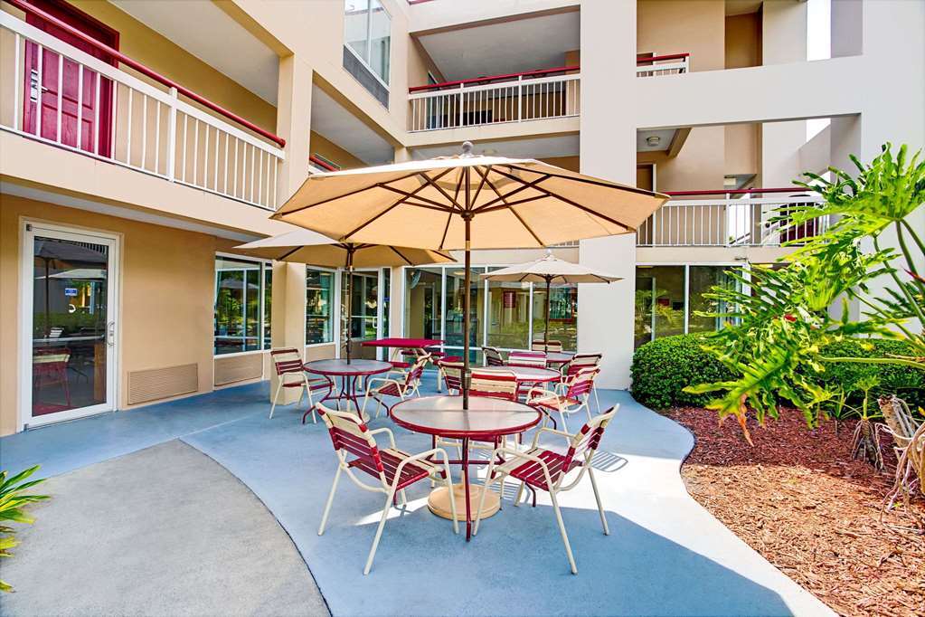 Quality Inn Orlando Near International Drive Williamsburg