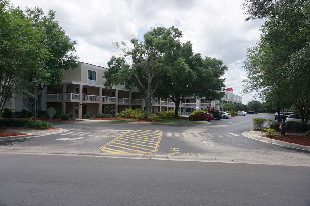 Quality Inn Orlando Near International Drive