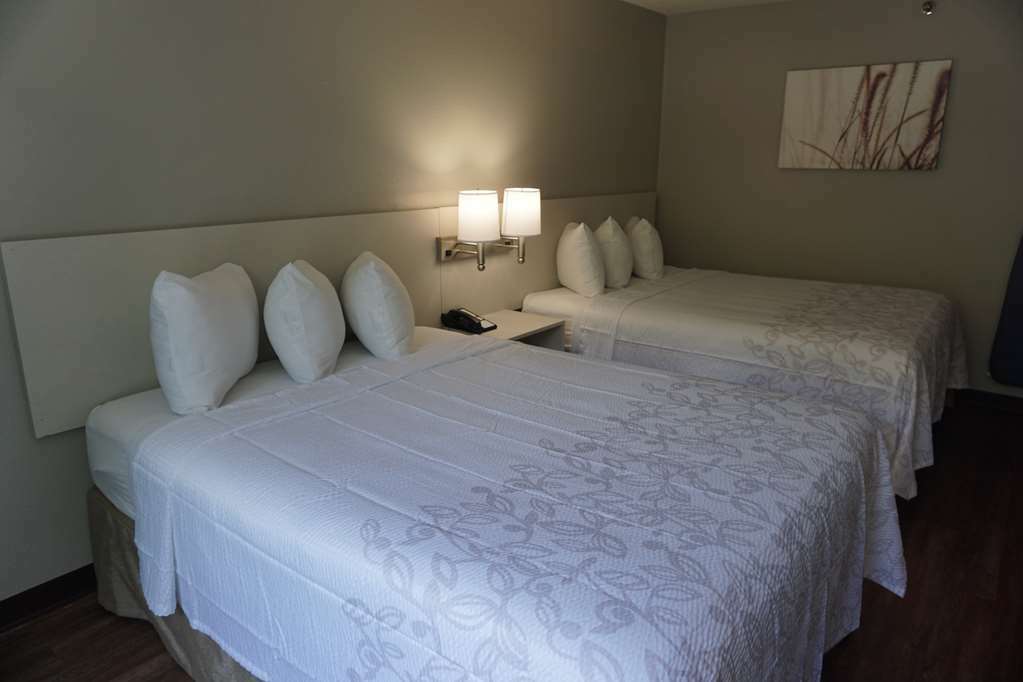 Hotel Quality Inn Orlando Near International Drive 3*