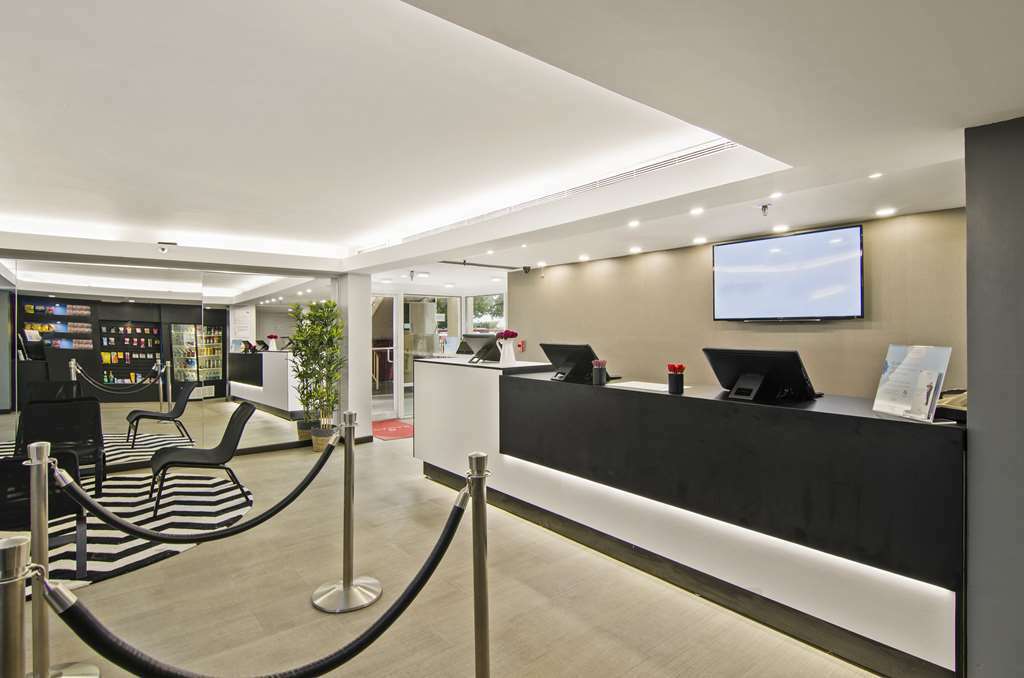 Quality Inn Orlando Near International Drive Hotel 3*