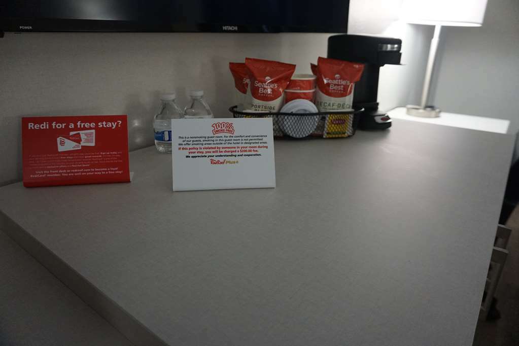 Hotel Quality Inn Orlando Near International Drive