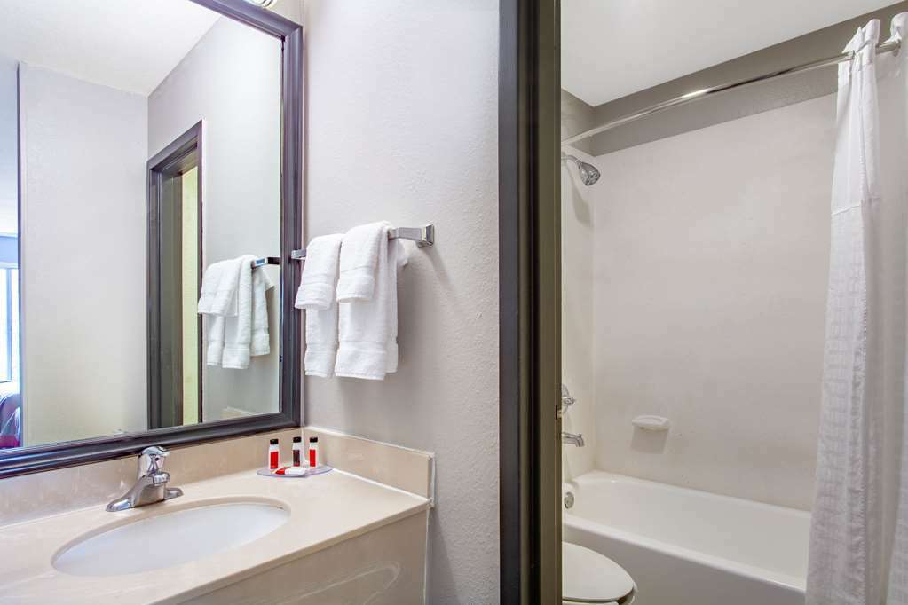 Quality Inn Orlando Near International Drive Williamsburg