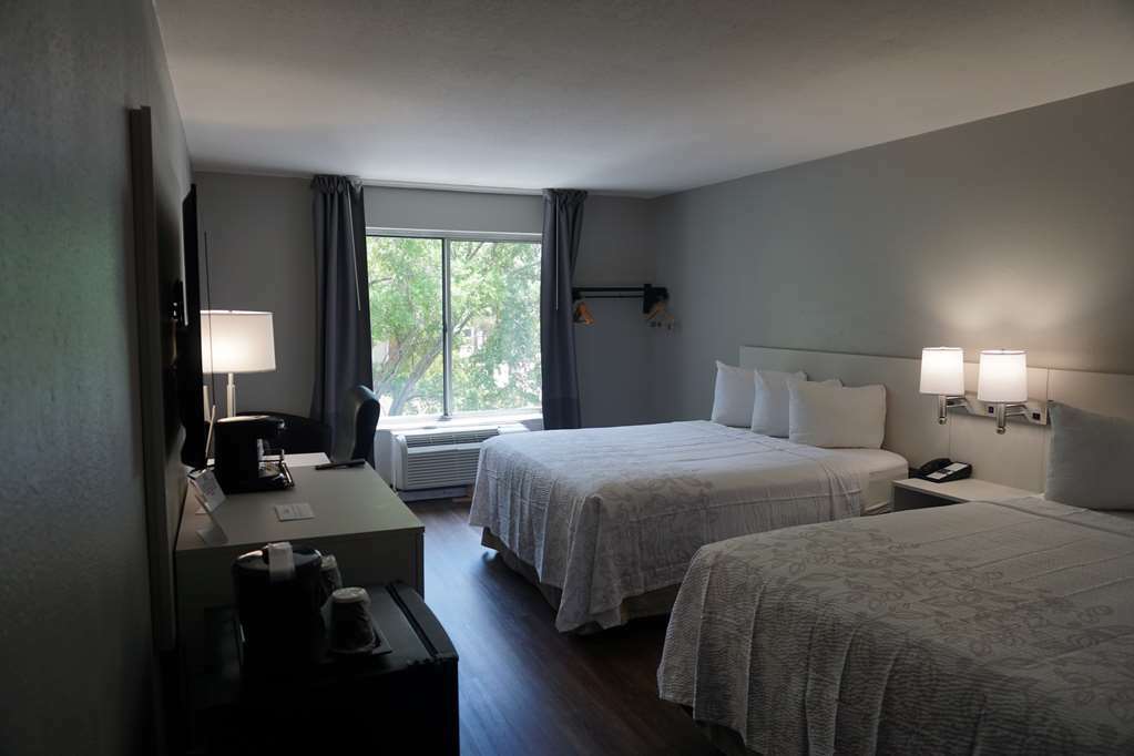 Quality Inn Orlando Near International Drive 3*