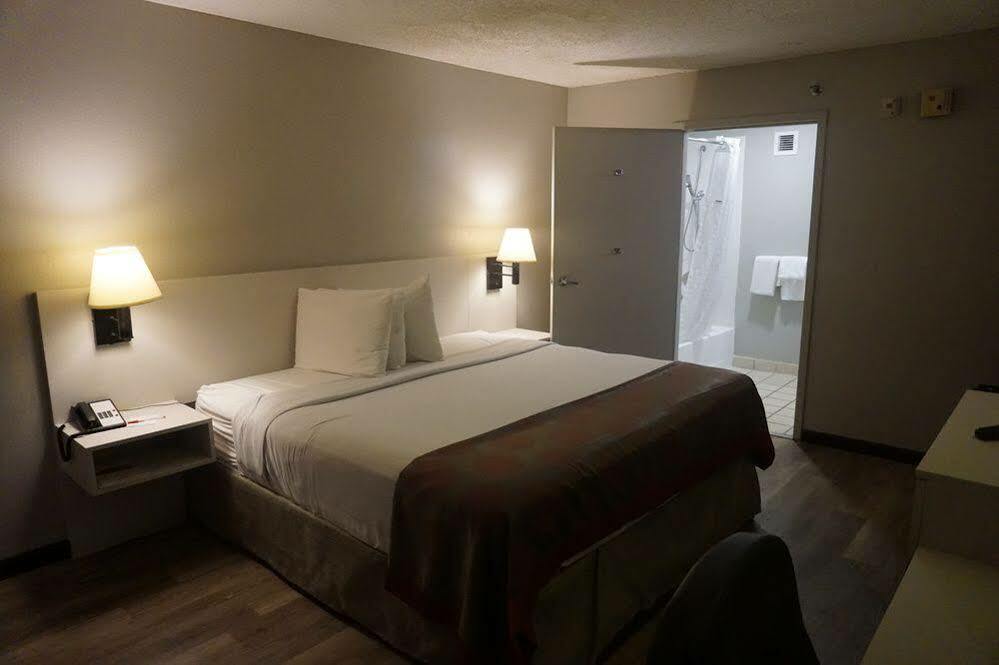 Hotel Quality Orlando Near International Drive