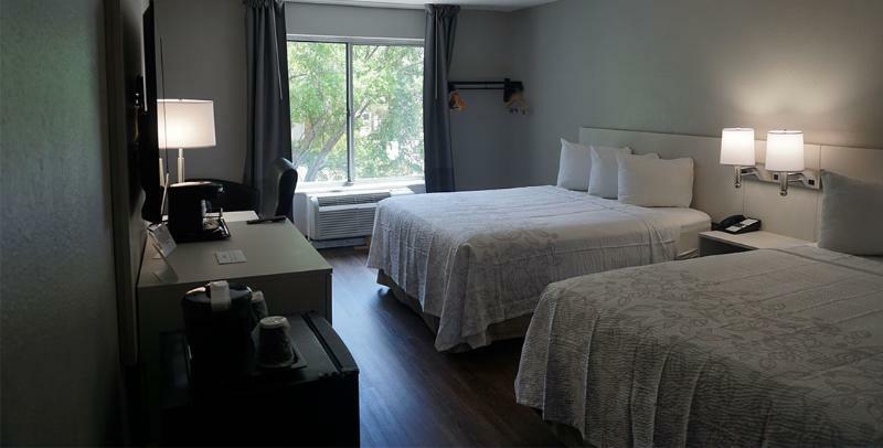 Quality Inn Orlando Near International Drive Hotel Williamsburg