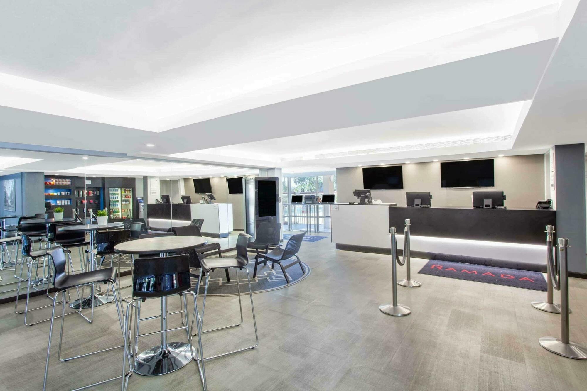 Quality Inn Orlando Near International Drive 3* Williamsburg