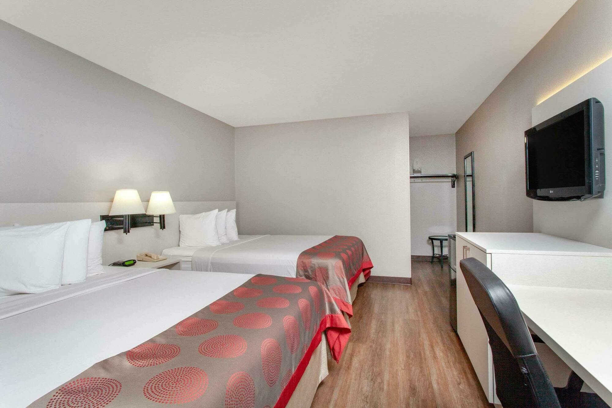 Quality Inn Orlando Near International Drive