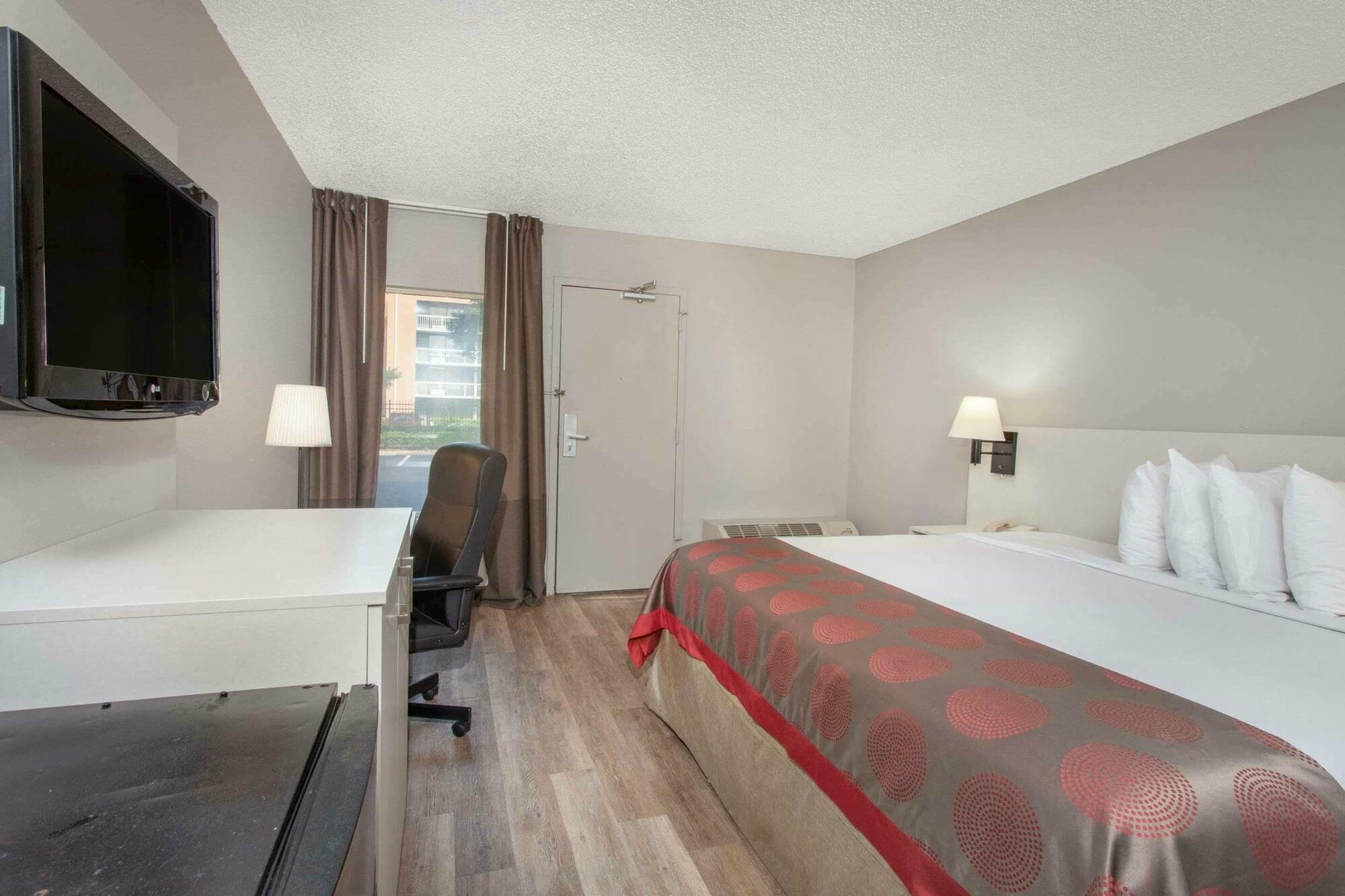 Quality Inn Orlando Near International Drive