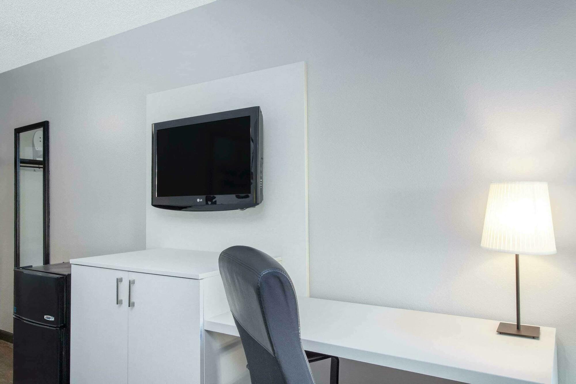 Hotel Quality Inn Orlando Near International Drive Williamsburg