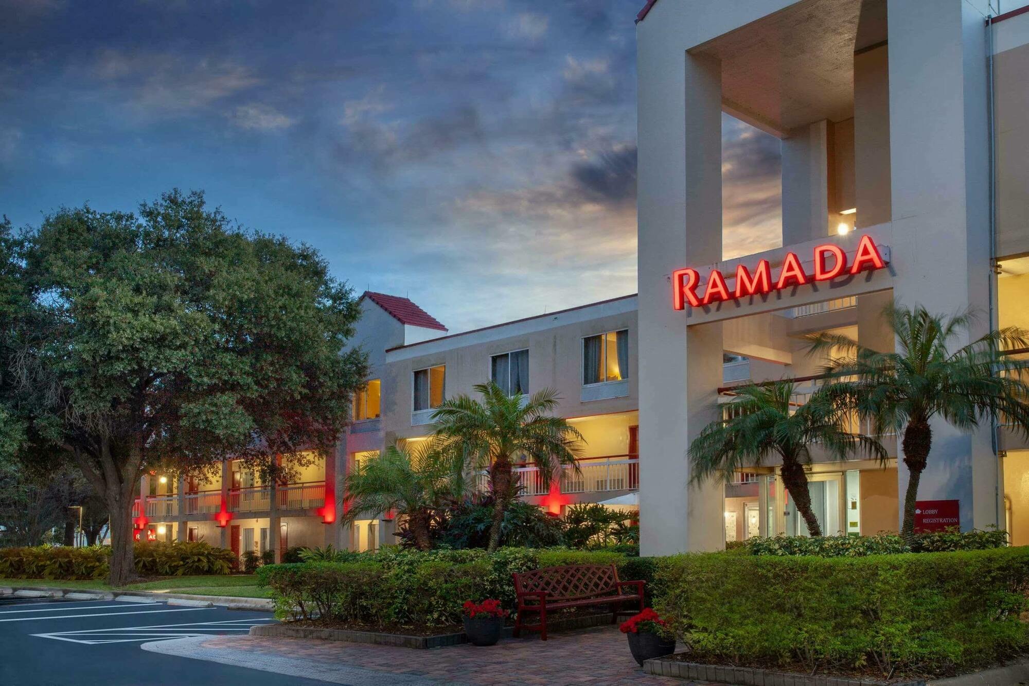 Quality Inn Orlando Near International Drive