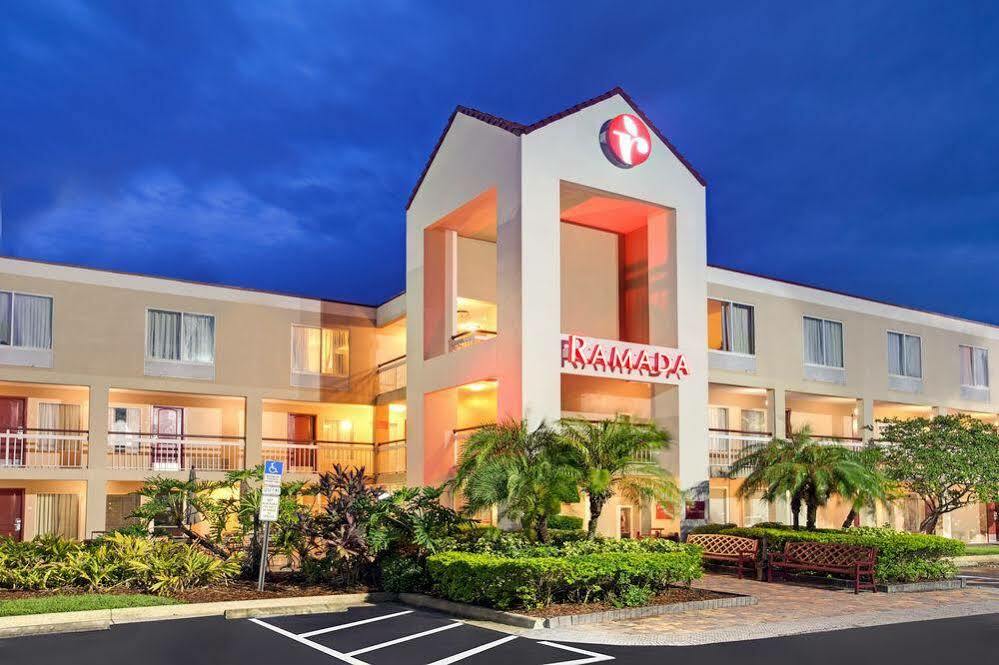 Hotel Quality Inn Orlando Near International Drive