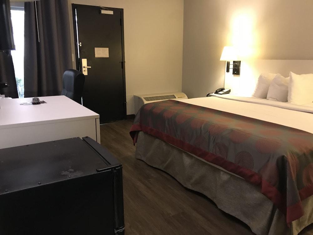Quality Inn Orlando Near International Drive Hotel Williamsburg