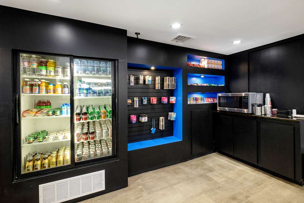 Quality Inn Orlando Near International Drive
