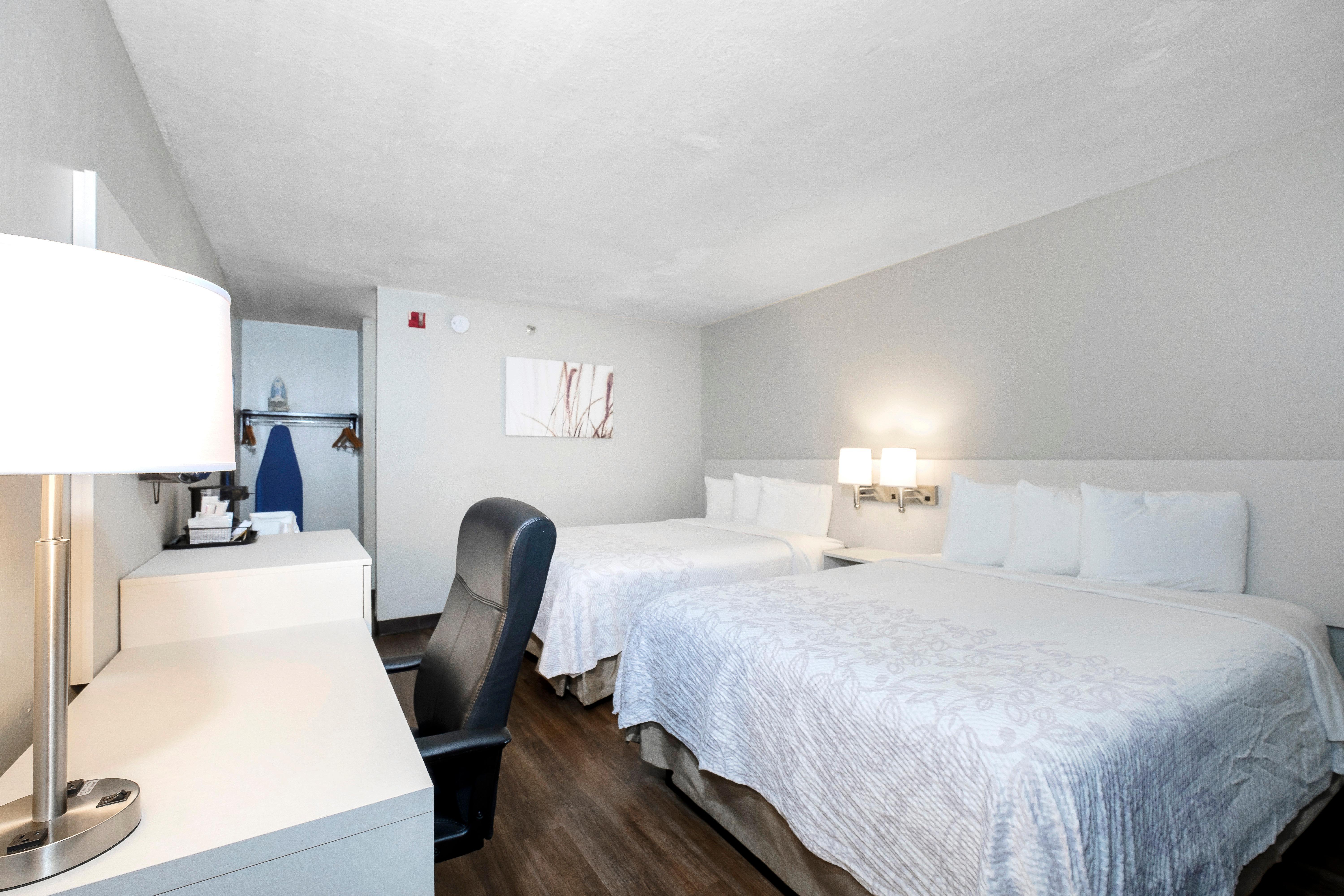 Hotel Orlando Near International Drive Williamsburg